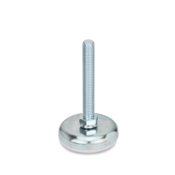 GN30-80-M10-80-A2-S Leveling Feet